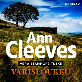 Varisloukku (ljudbok) av Ann Cleeves
