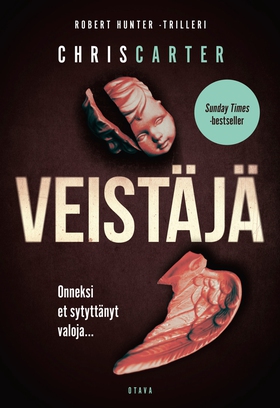 Veistäjä (e-bok) av Chris Carter