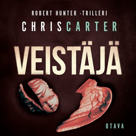 Veistäjä (ljudbok) av Chris Carter