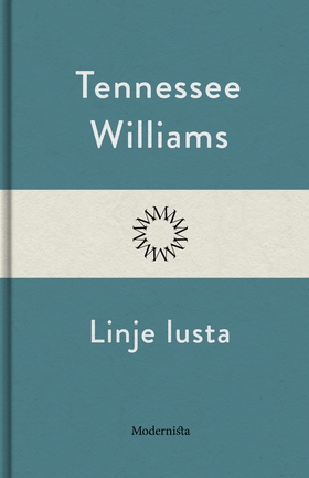 Linje lusta (e-bok) av Tennessee Williams