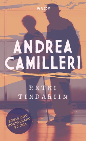 Retki Tindariin (e-bok) av Andrea Camilleri