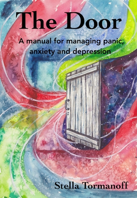 The Door - a manual for managing panic, anxiety