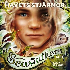 Havets stjärnor (ljudbok) av Katja Brandis