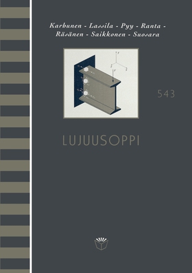 Lujuusoppi (e-bok) av Jouko Karhunen, Veikko La