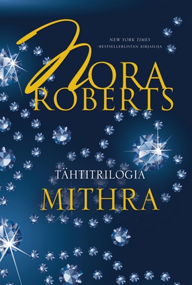 Salaperäinen tähti (e-bok) av Nora Roberts