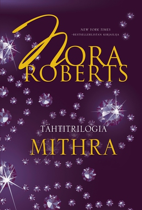 Vangittu tähti (e-bok) av Nora Roberts