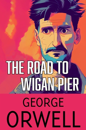 The Road to Wigan Pier (e-bok) av George Orwell