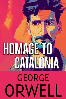 Homage to Catalonia (e-bok) av George Orwell