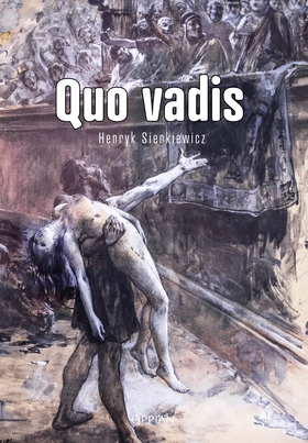 Quo vadis (e-bok) av Henryk Sienkiewicz