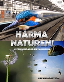 Härma naturen