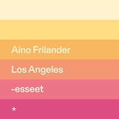 Los Angeles -esseet