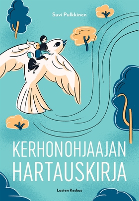 Kerhonohjaajan hartauskirja (e-bok) av Suvi Pul