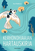 Kerhonohjaajan hartauskirja