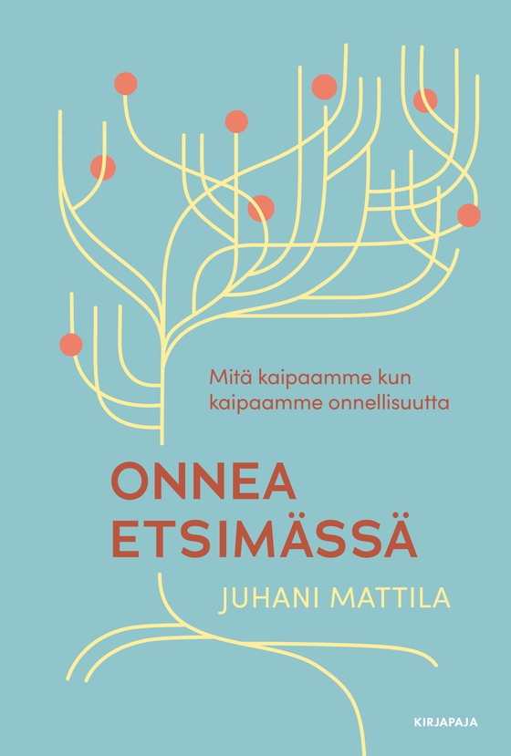 Onnea etsimässä