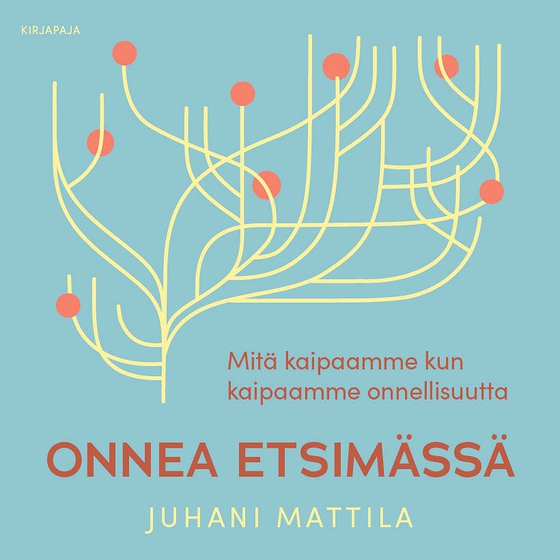Onnea etsimässä