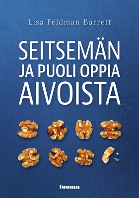 Seitsemän ja puoli oppia aivoista (e-bok) av Li