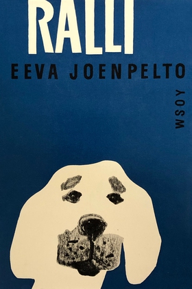 Ralli (e-bok) av Eeva Joenpelto