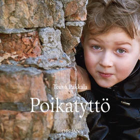 Poikatyttö (ljudbok) av Teuvo Pakkala