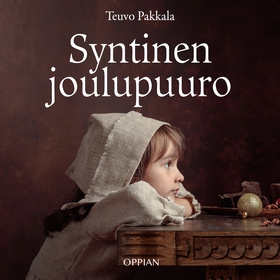 Syntinen joulupuuro (ljudbok) av Teuvo Pakkala