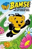 Bamse. En specialtidning om att hjälpa bina