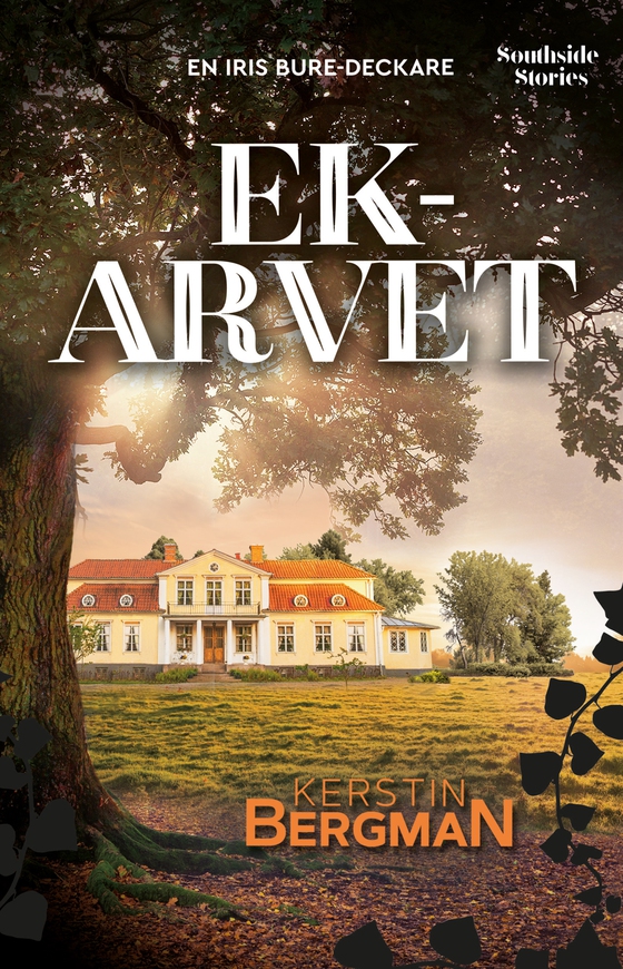 Ekarvet (e-bok) av Kerstin Bergman