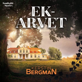 Ekarvet (ljudbok) av Kerstin Bergman