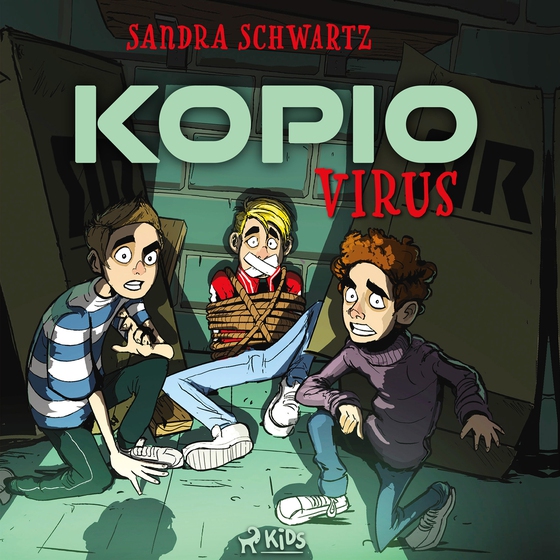 Kopio – Virus