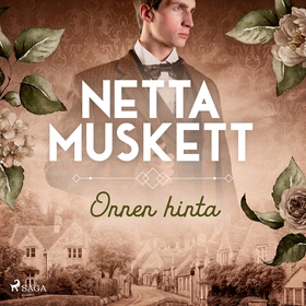 Onnen hinta (ljudbok) av Netta Muskett