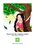 Sawai och det magiska trädet