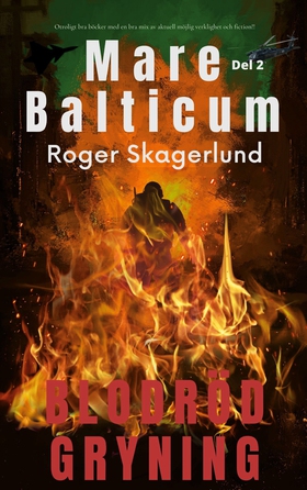 Mare Balticum II: Blodröd Gryning (e-bok) av Ro