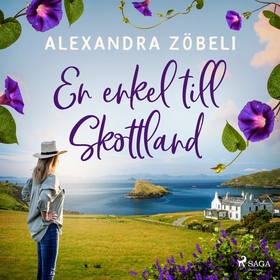 En enkel till Skottland (ljudbok) av Alexandra 