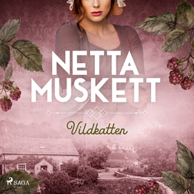 Vildkatten (ljudbok) av Netta Muskett