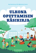 Ulkona opettamisen käsikirja