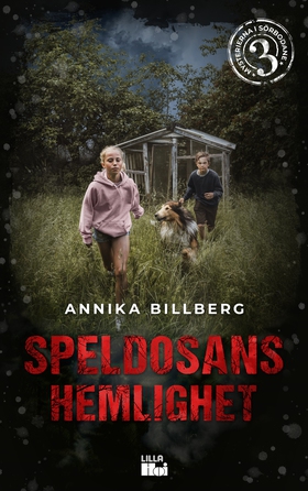 Speldosans hemlighet (e-bok) av Annika Billberg
