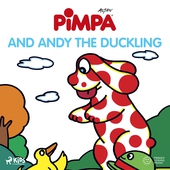 Pimpa - Pimpa and Andy the Duckling