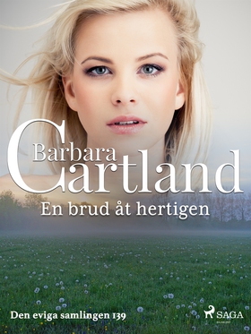 En brud åt hertigen (e-bok) av Barbara Cartland