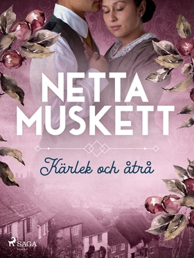 Kärlek och åtrå (e-bok) av Netta Muskett