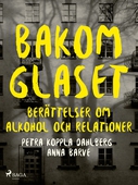 Bakom glaset : berättelser om alkohol och relationer