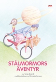 Stålmormors äventyr