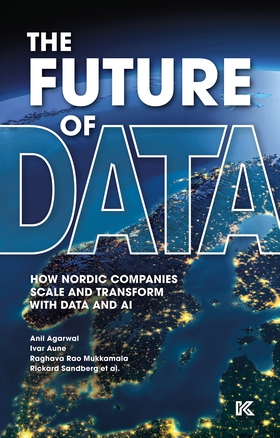 The future of data : how Nordic companies scale