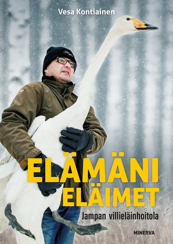 Elämäni eläimet - Jampan villieläinhoitola