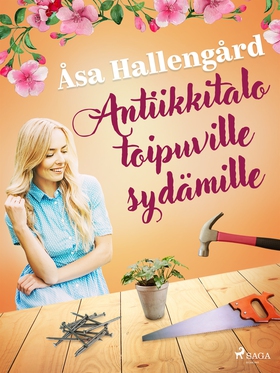Antiikkitalo toipuville sydämille (e-bok) av Ås