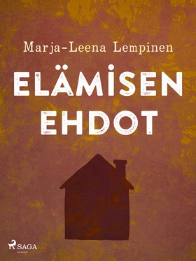 Elämisen ehdot (e-bok) av Marja-Leena Lempinen