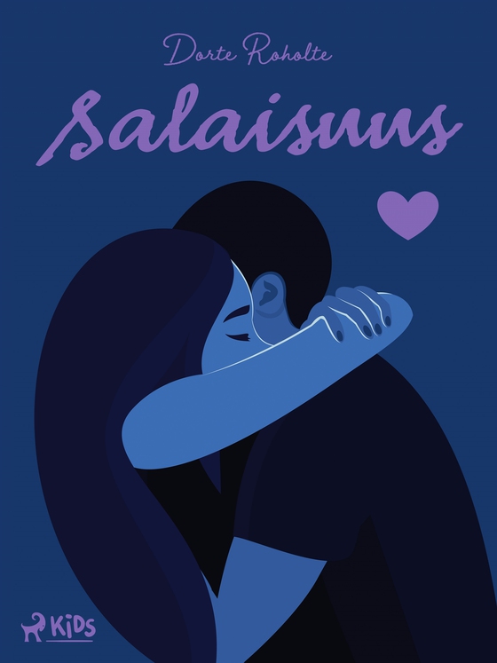 Salaisuus