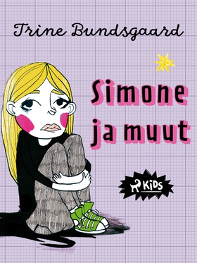 Simone ja muut (e-bok) av Trine Bundsgaard