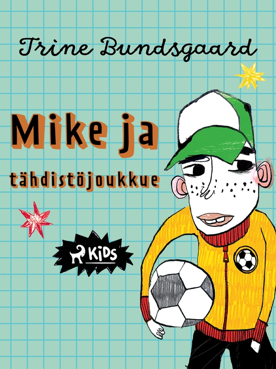 Mike ja tähdistöjoukkue