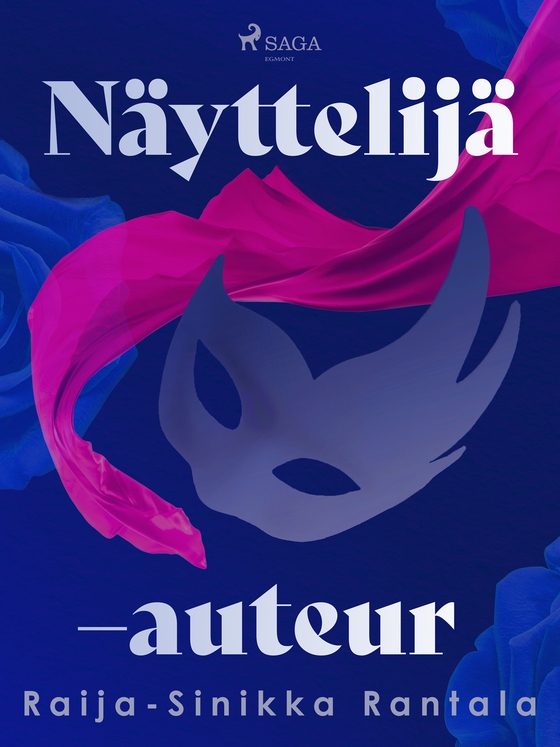 Näyttelijä – auteur