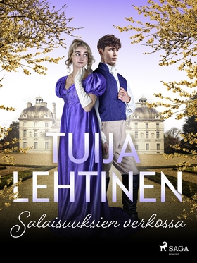 Salaisuuksien verkossa (e-bok) av Tuija Lehtine