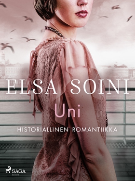 Uni (e-bok) av Elsa Soini