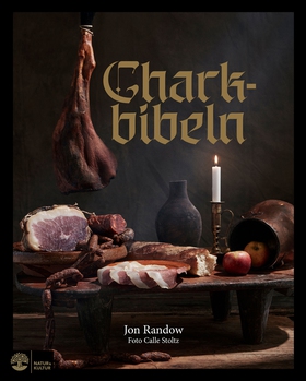 Charkbibeln (e-bok) av Jon Randow